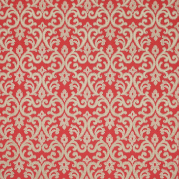 Colefax and Fowler - Soren - Red - F4211/01