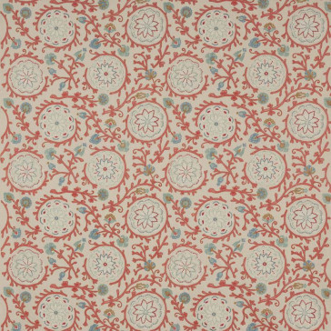 Colefax and Fowler - Caspian - F4822-02 Tomato