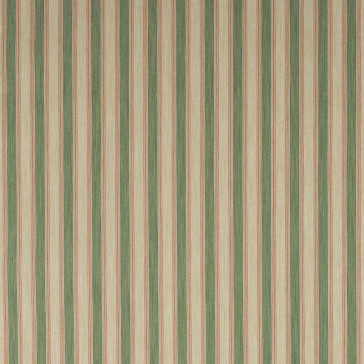 Colefax and Fowler - Romaine Stripe - F4838-01 Pink-Green