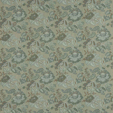 Colefax and Fowler - Cassia - F4842-03 Aqua