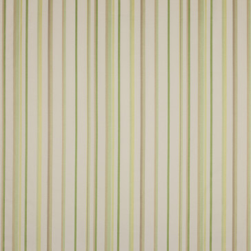 Jane Churchill - Leighton Stripe - J619F-08 Green