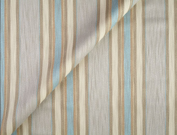 Jim Thompson - Indore Garden - Rambagh Stripe 2130-01