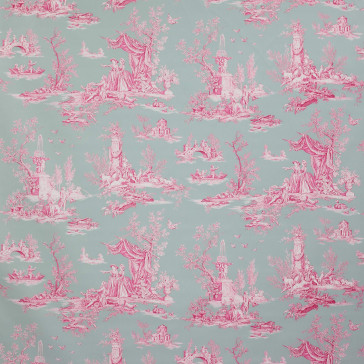 Manuel Canovas - Jardin du Luxembourg - Rose 4813/03