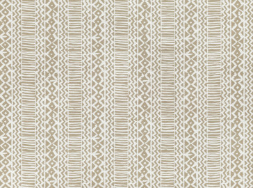 Mark Alexander - Veranda Zigzag - M611/03 - Sand