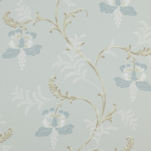 Colefax and Fowler - Lindon - Bellflower 7127/03 Aqua