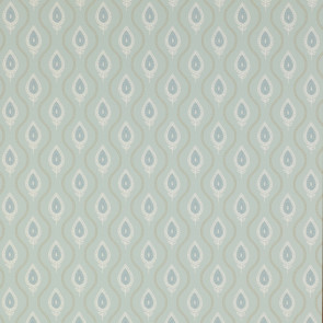 Colefax and Fowler - Celestine - Verity 7138/03 Aqua