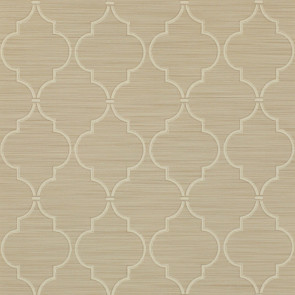 Colefax and Fowler - Lindon - Kenton Trellis 7171/06 Cream