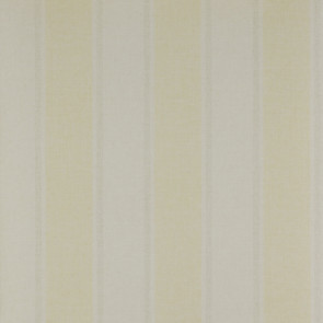 Colefax and Fowler - Ashbury - Alton Stripe 7988/05 Yellow/Grey