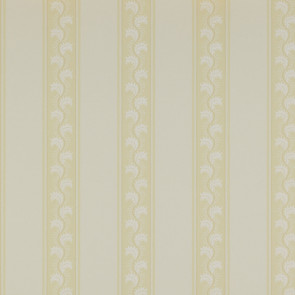 Colefax and Fowler - Ashbury - Feather Stripe 7990/04 Yellow