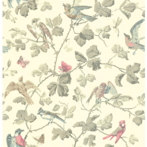 Cole & Son - Archive Anthology - Winter Birds 100/2009