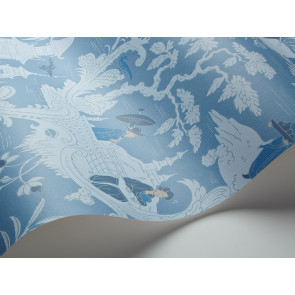 Cole & Son - Archive Anthology - Chinese Toile 100/8038