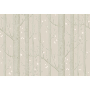 Cole & Son - Whimsical - Woods & Stars 103/11048