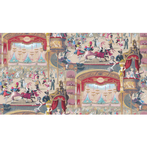 Cole & Son - Whimsical - Cabaret 103/7026