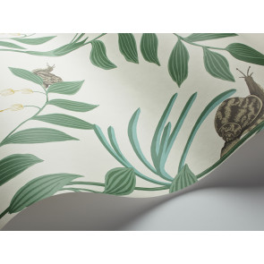 Cole & Son - Whimsical - Secret Garden 103/9030