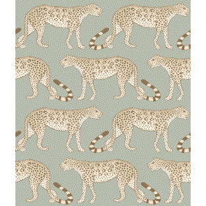 Cole & Son - Ardmore - Leopard Walk 109/2009