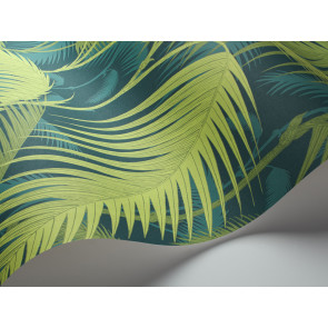 Cole & Son - Icons - Palm Jungle 112/1002