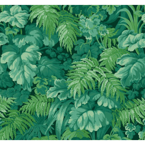 Cole & Son - Martyn Lawrence Bullard - Royal Fernery 113/3009