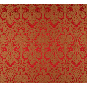 Rubelli - Bestegui - Rosso 7289-003