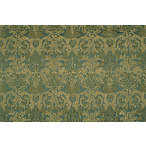 Rubelli - Van Dyck - Verde 7333-004