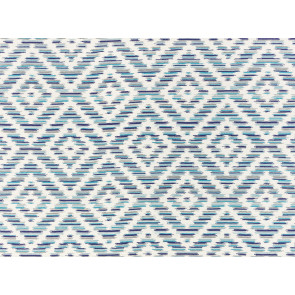 Romo - Estero-Outdoor - 7948/02 Moroccan-Blue