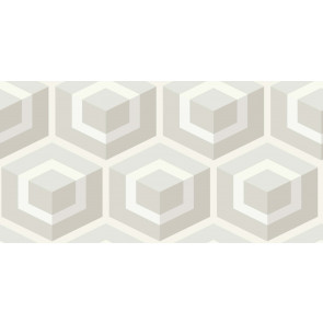 Cole & Son - Geometric - Hexagon 93/1001