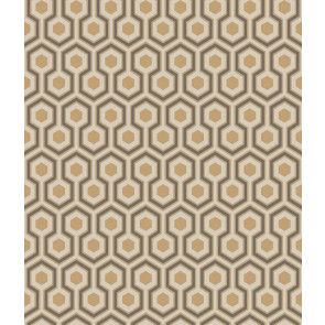 Cole & Son - Contemporary Restyled - Hicks Hexagon 95/3017