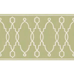 Cole & Son - Folie - Parterre Border 99/3012