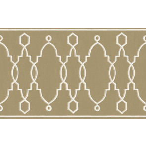 Cole & Son - Folie - Parterre Border 99/3017