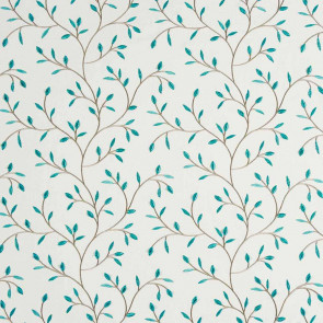 Camengo - Blossom - 33170757 Turquoise