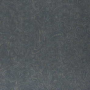 Casamance - Dandy - Dessin Cashmere Iconic Bleu Marine 72390496