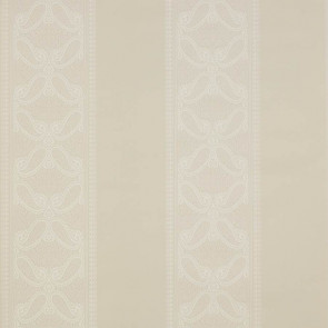 Colefax and Fowler - Mallory Stripes - Verney Stripe 7186/01 Ivory