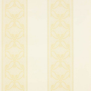Colefax and Fowler - Mallory Stripes - Verney Stripe 7186/02 Gold