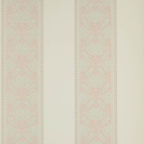 Colefax and Fowler - Mallory Stripes - Verney Stripe 7186/03 Pink