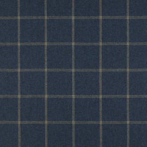 Colefax and Fowler - Lanark Plaid - Blue - F2616/03