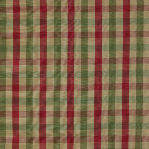 Colefax and Fowler - Belgrave Check - Red/Green - F3001/04