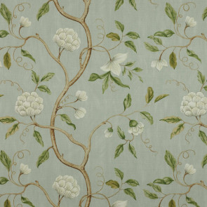 Colefax and Fowler - Snow Tree - Aqua - F3332/05