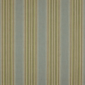 Colefax and Fowler - Merryn Stripe - Aqua/Green - F3503/05