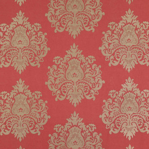 Colefax and Fowler - Andersen - Red - F3601/03