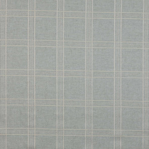 Colefax and Fowler - Ellary Check - Aqua - F3836/01