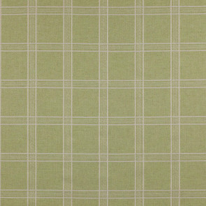 Colefax and Fowler - Ellary Check - Leaf Green - F3836/06