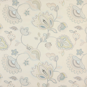 Colefax and Fowler - Cressida - Blue/Cream - F3919/01