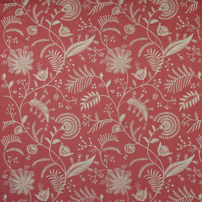 Colefax and Fowler - Mirella - Red - F4003/03