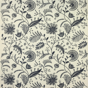 Colefax and Fowler - Mirella - Navy/White - F4003/04