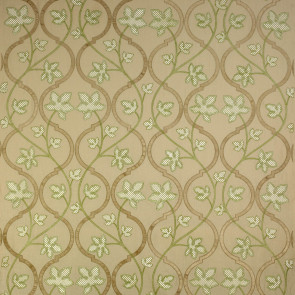 Colefax and Fowler - Delano - Green/Beige - F4006/03