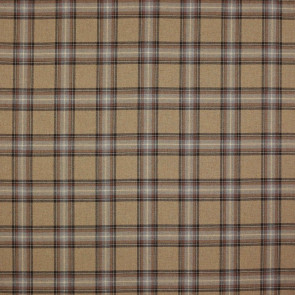 Colefax and Fowler - Erskine Plaid - Sand - F4106/01