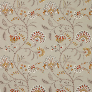 Colefax and Fowler - Loredana Silk - Beige - F4207/01