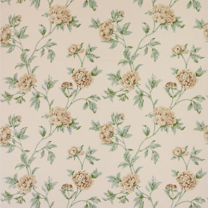 Colefax and Fowler - Karina - Ivory/Leaf - F4349/02