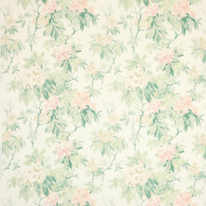 Colefax and Fowler - Mereworth - Pink/Green - F4601/03