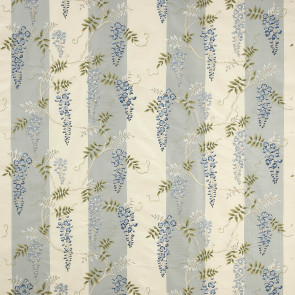 Colefax and Fowler - Grayshott Silk - F4701-03 Blue