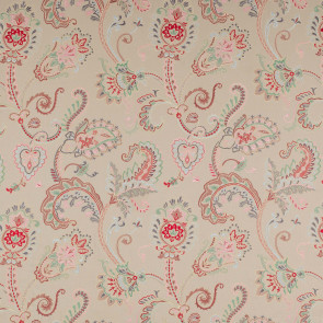 Colefax and Fowler - Carsina - F4710-01 Red/Sage